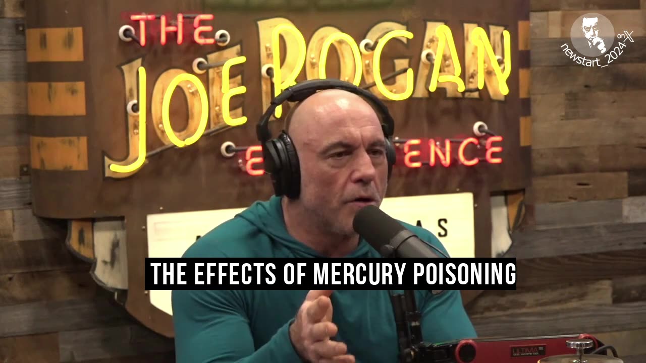 How Kennedy started looking at vaccines…