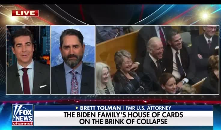 Hunter Biden's Laptop From Hell - Let's Go Through Some Verified Highlights