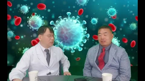 20210921_[펌] [비상시국TV] 2021년 추석특집. 면역의 개념도 모르는 K방역, 배보다 배꼽만 키웠다. 면역학, 코로나 배틀 시리즈 제 3라운드_비상시국TV