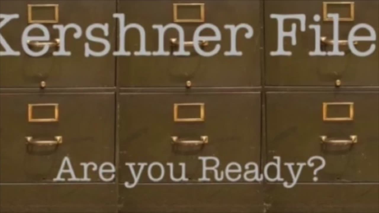 The Kershner Files | Ep12 (11/01/2023)