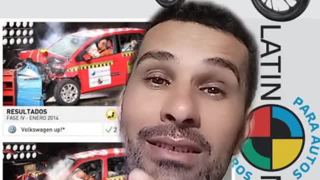 O que é mais Seguro?