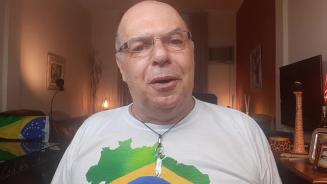 Gersinho Huck agora quer levar vantagem ao lado do Mito