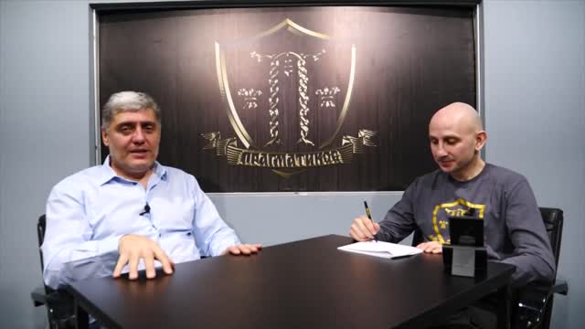 O lečenju gljivica (Miroljub Petrović)