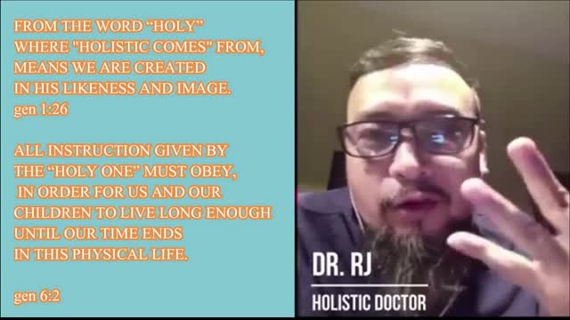 sharing holistic knowledge part 1October 16, 2021