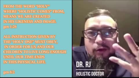 sharing holistic knowledge part 1October 16, 2021