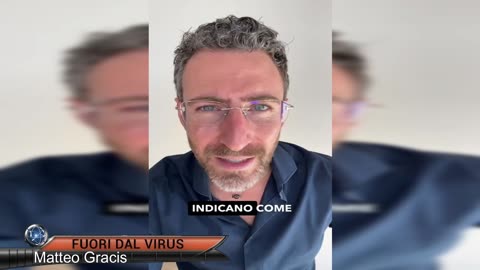 CI STANNO PORTANDO IN GUERRA Fuori dal Virus n.980.SP