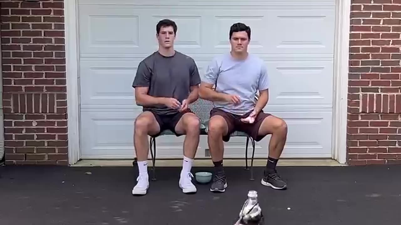 Trick shots