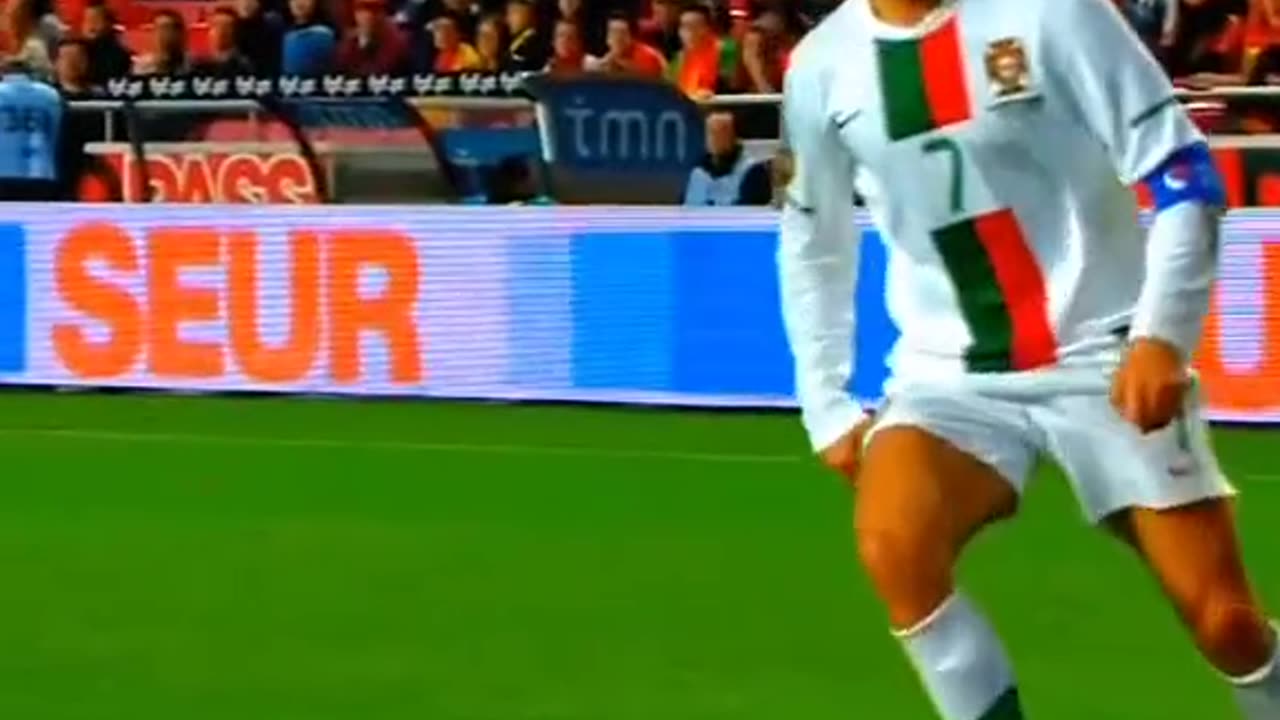 Cristiano Rinaldo best video ever | #cr7 #rumble #viral