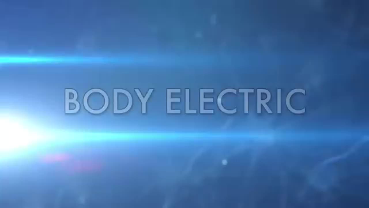 Body Electric : Electroceuticals and the Future of Medicine