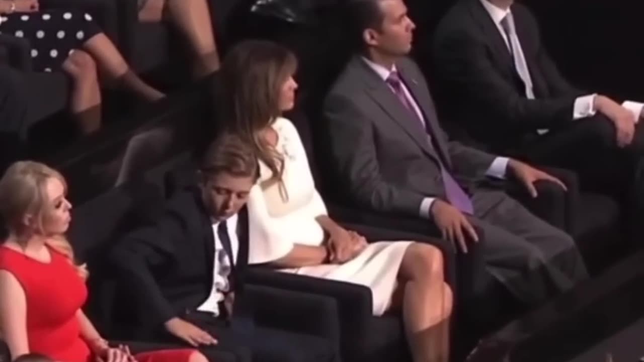 Barron Trump 🥰 #barrontrump #donaldtrump #melaniatrump #trump #trump2024 #shorts #funny #reels #fyp