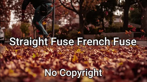 Straight Fuse | No Copyright Music