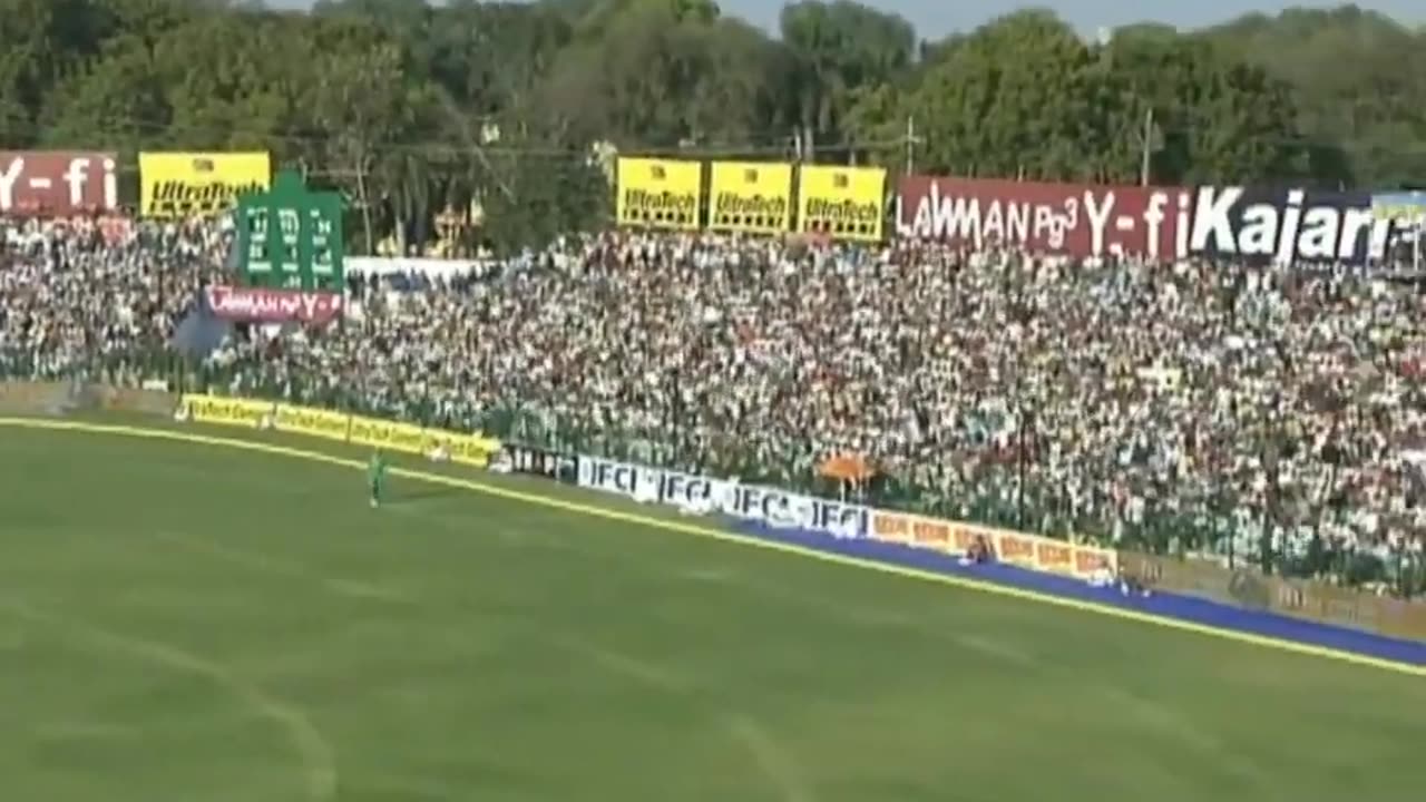 sachin tendulkar 200 (147) Vs south Africa