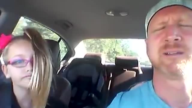 Car karaoke￼