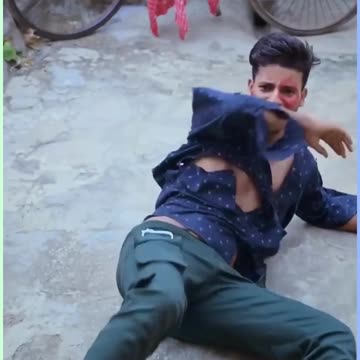 Shaktiman hai ya Galti ka putla شکتیمان ہے یا غلطی کا پتلا