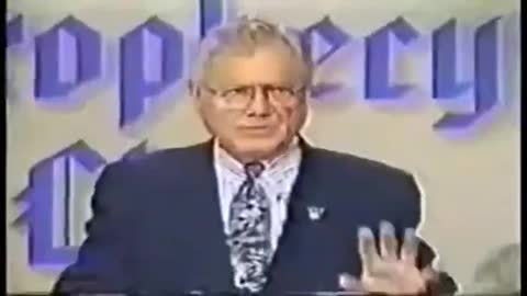 FBI AGENT TED GUNDERSON EXPOSING THE ZIONIST WORLD ORDER