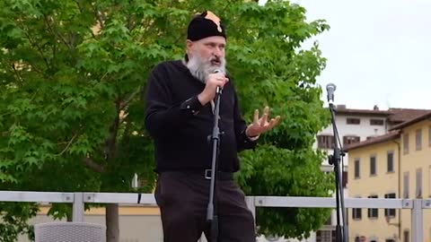 Assemblea pubblica “La spiritualità ai tempi delle (pseudo) emergenze"