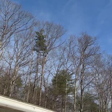 Chemtrail Weather Engineering