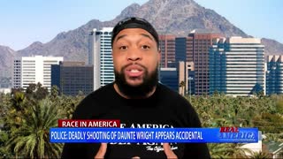 Real America - Dan W/ Brandon Tatum (April 12, 2021)