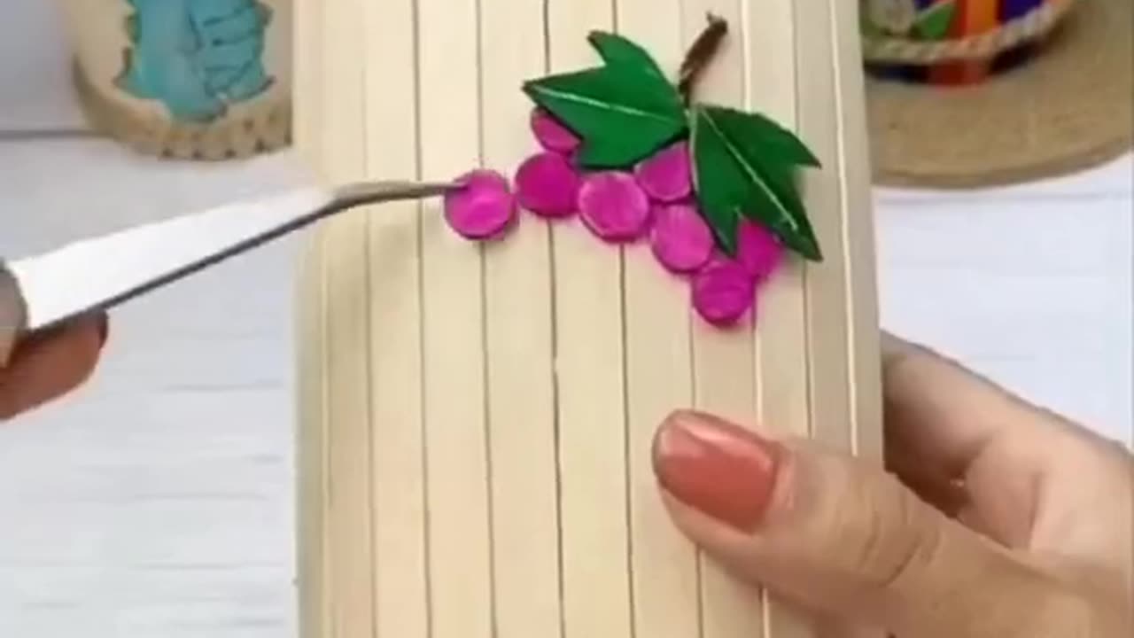 Art and decoration 2023