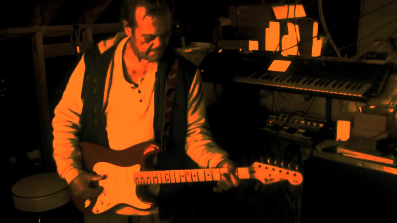 Thinking About You - Mathias 2-5-2019