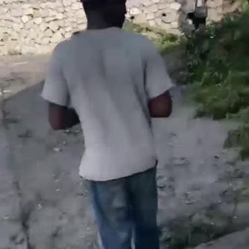 Current situation in Haiti! people is against government and high prices!