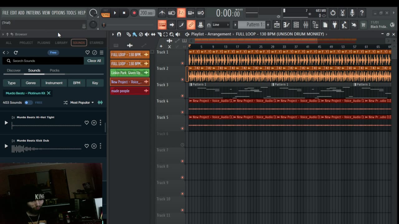 Cyraxx Kick 2023-11-07 1st update on my year long break