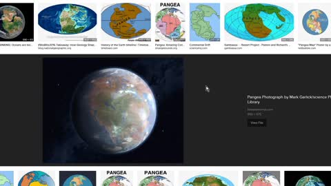 Where Did All Earth's Water Go? Genesis 1:2 Tells Us!