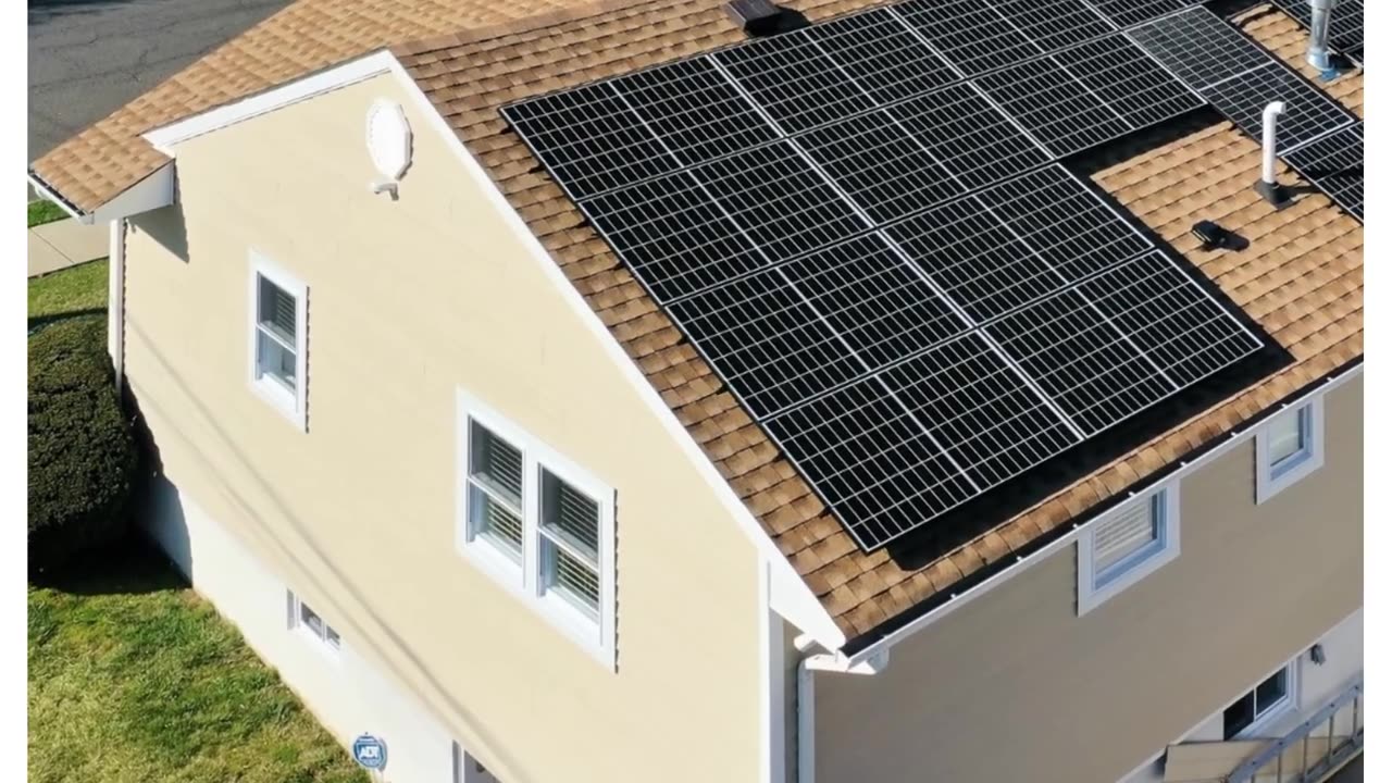 Robinhood Solar Group - Expert Solar Panel Installation in Passaic, NJ