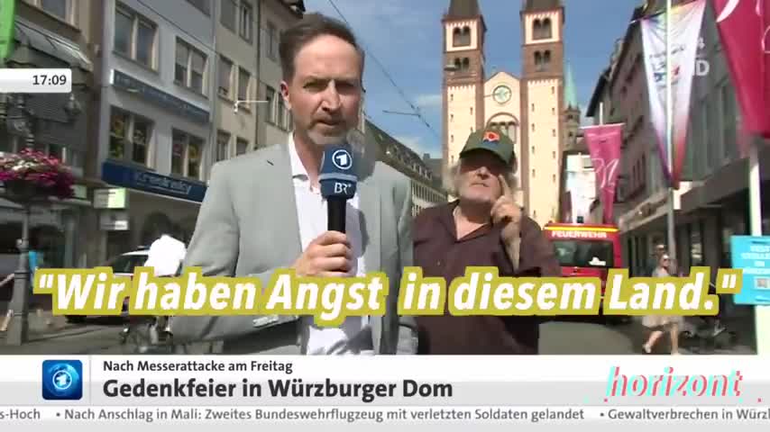 ARD vs Bürger Würzburg