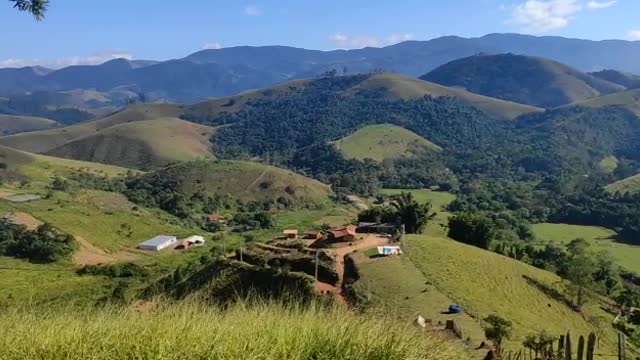 climb mountain inn Brasil