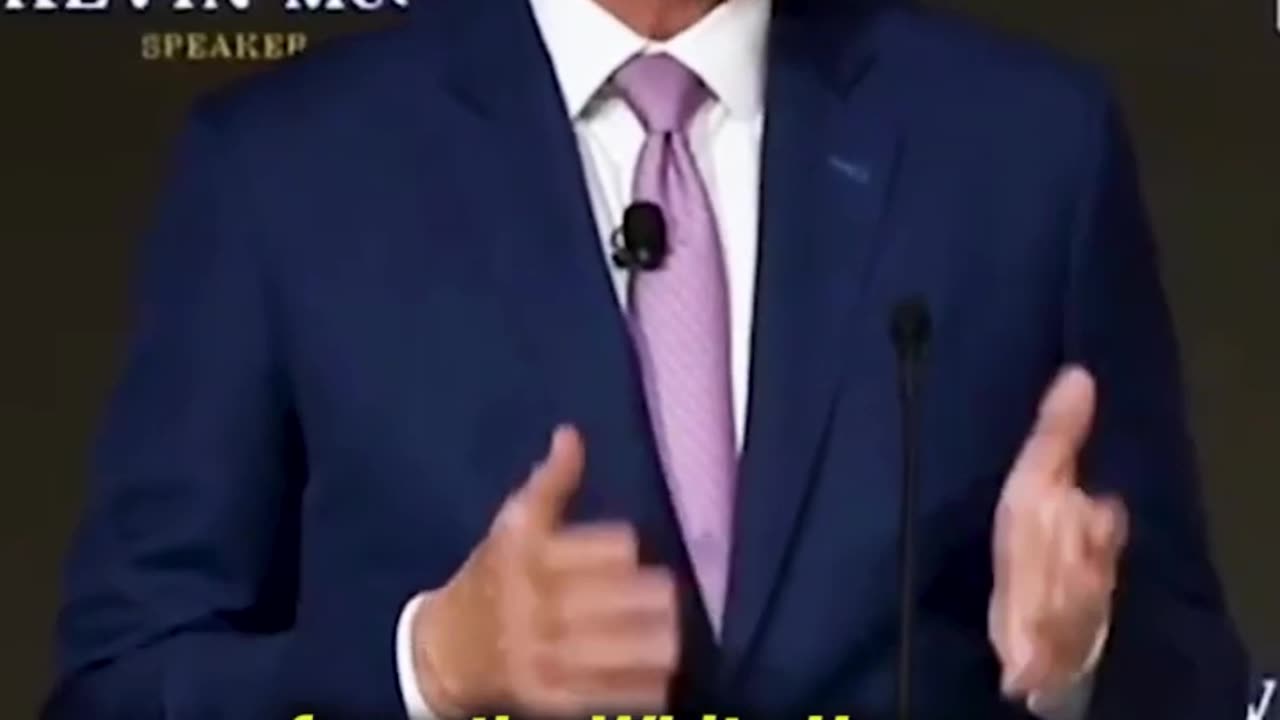 $31 Trillion in Debt | Kevin McCarthy