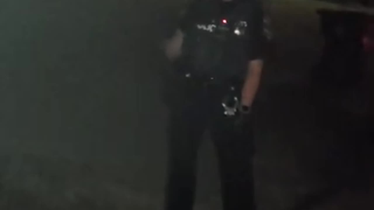 “Can I Go to Jail?” (October 2021)