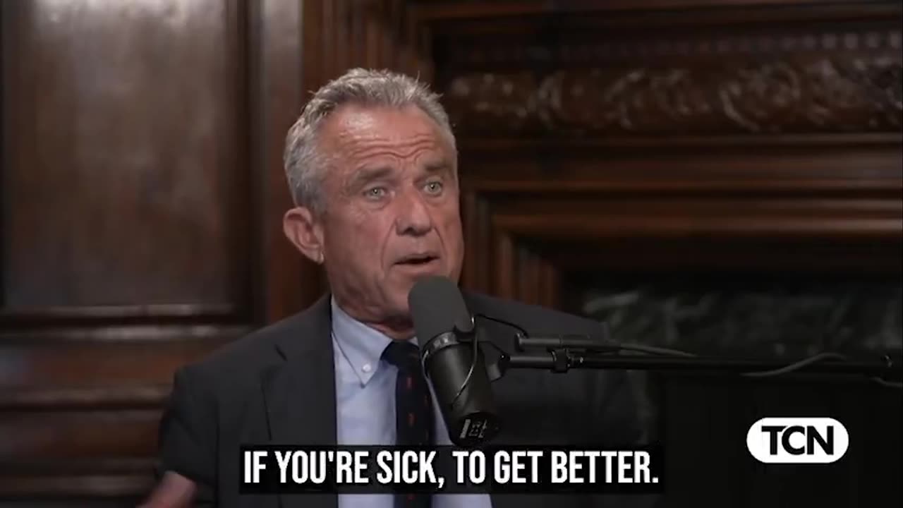 RFK Jr: No Vaccine on the Schedule Has Ever Undergone Proper Safety Testing