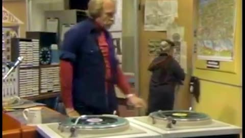 WKRP In Cincinnati S01E01-2 Pilot One & Two