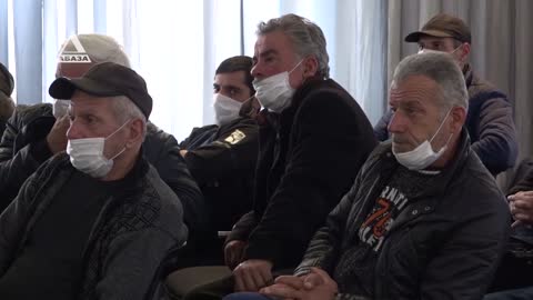 В Абхазии создан новый общественный союз «Аиааира»