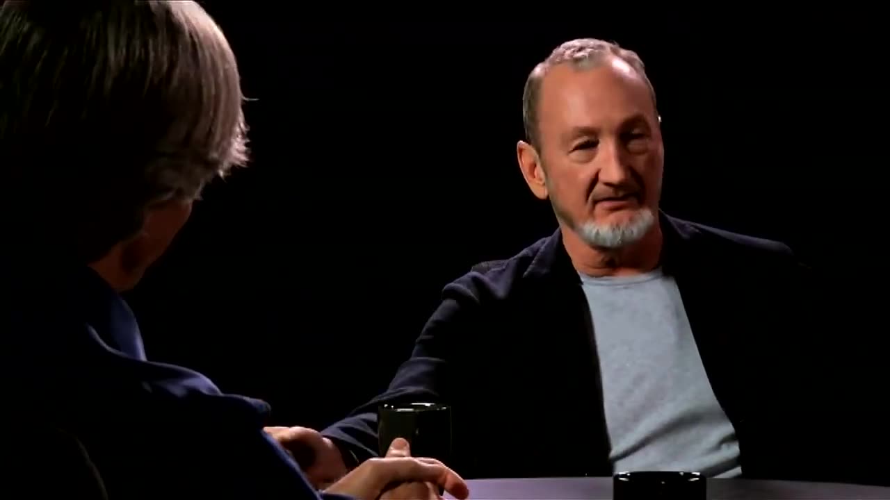 Interview - Post Mortem - Robert Englund - Part 1