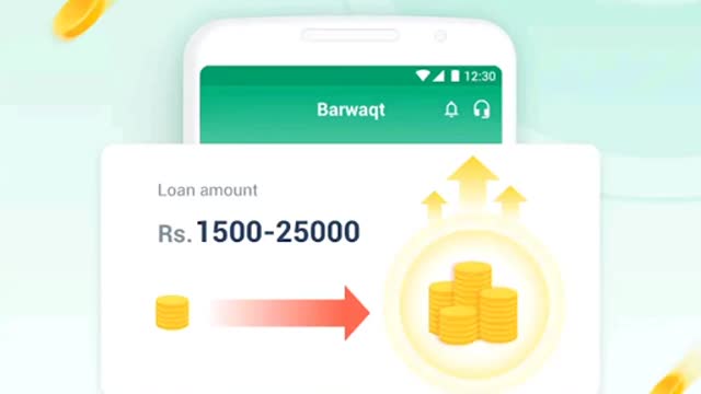 Barwaqt loan money app real or fake Reviews-(1080p)