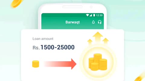 Barwaqt loan money app real or fake Reviews-(1080p)