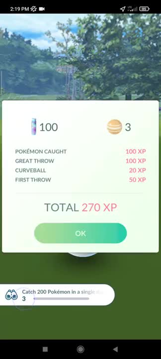 Pokémon GO-Shadow Psyduck