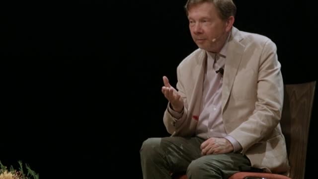 Eckhart Tolle -Bewusstsein (CH)