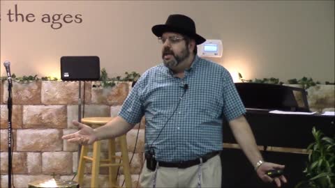 The Kingdom of God Part 2