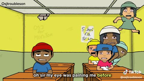 Osj funny son