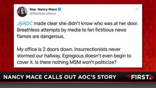 AOC Is Manipulating You