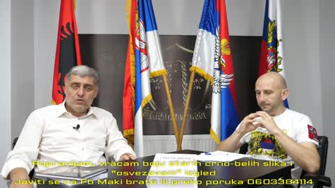 Zašto veruje baš u Bibliju ako postoje i druge religije (Miroljub Petrović)