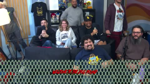 Funhaus Farewell Stream