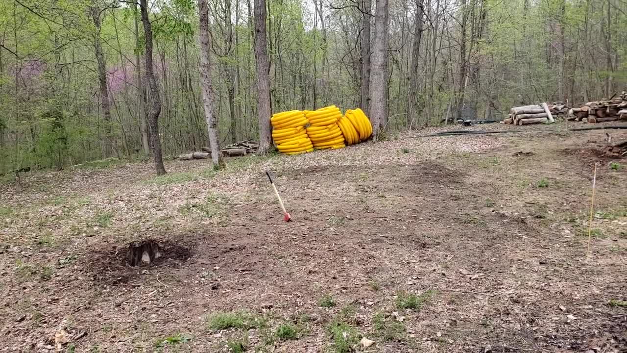 Short Update - Things are Going Slow
