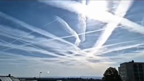 Geoengineering...