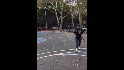 Woman In Hot Water After Throwing Her Hot Coffee On Father And Son