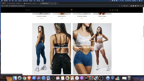 Shopify Class 02 - shopify-dashboard-themes