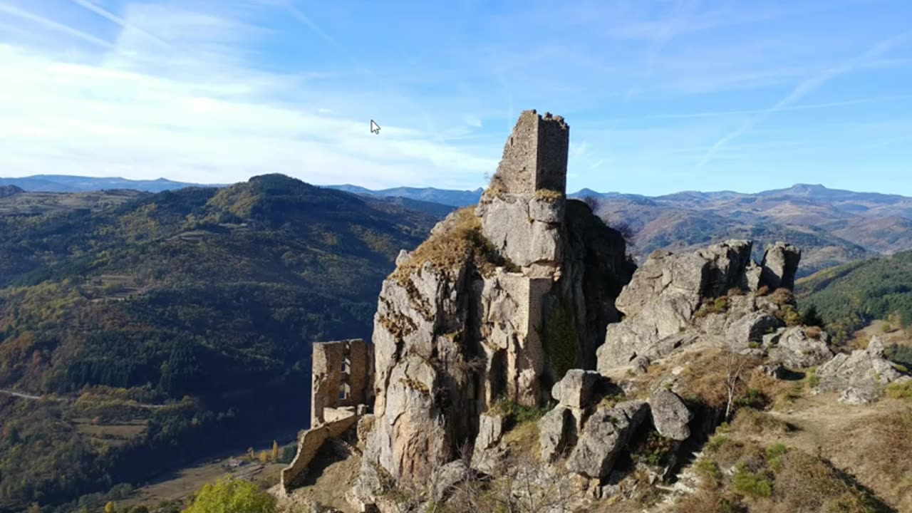 OldWolrdExploration - Demolished & Fried